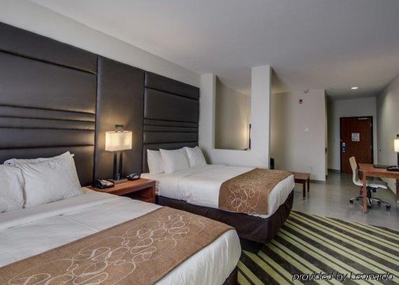 Comfort Suites Denham Springs Exteriér fotografie