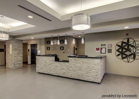 Comfort Suites Denham Springs Exteriér fotografie