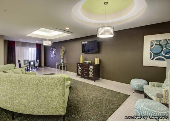 Comfort Suites Denham Springs Exteriér fotografie